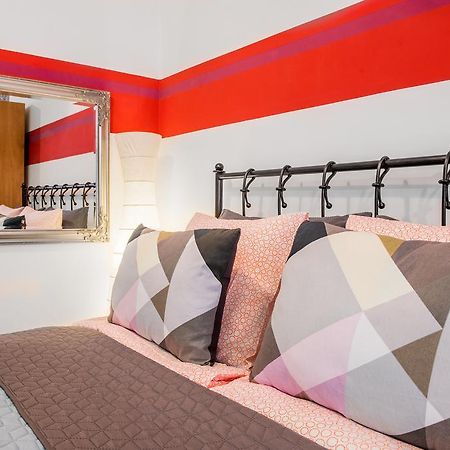 Perfect Holiday Apartment ブダペスト エクステリア 写真