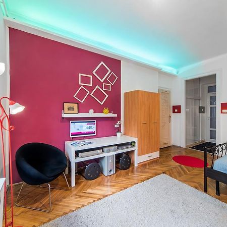 Perfect Holiday Apartment ブダペスト エクステリア 写真
