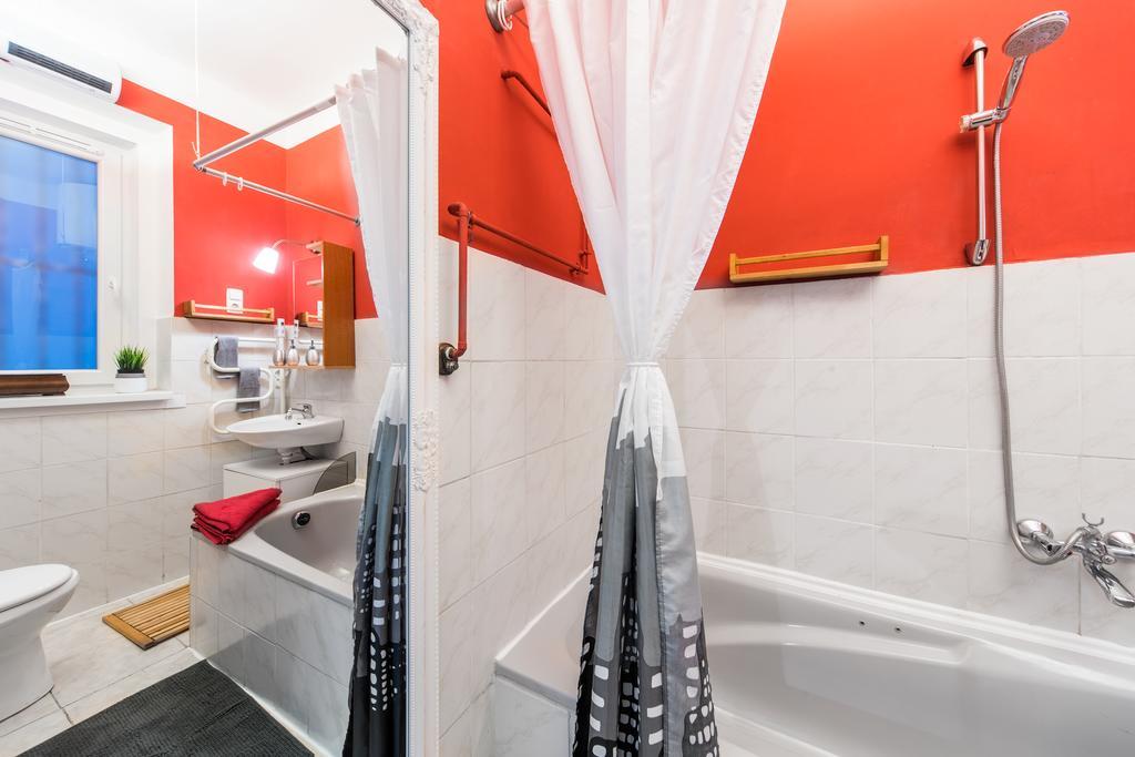 Perfect Holiday Apartment ブダペスト エクステリア 写真