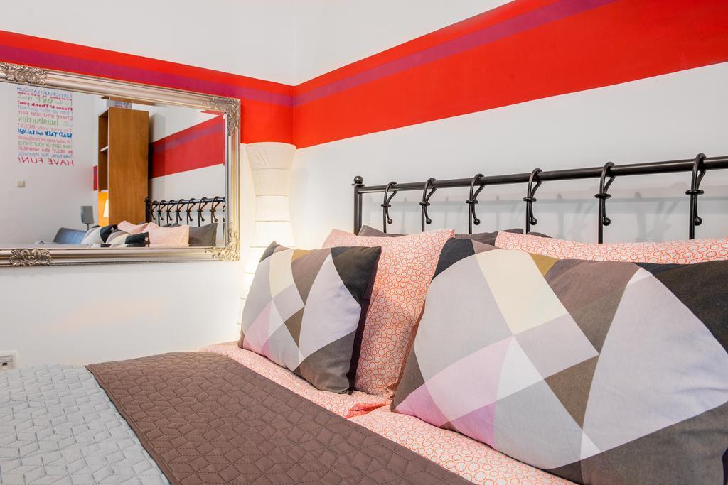 Perfect Holiday Apartment ブダペスト エクステリア 写真