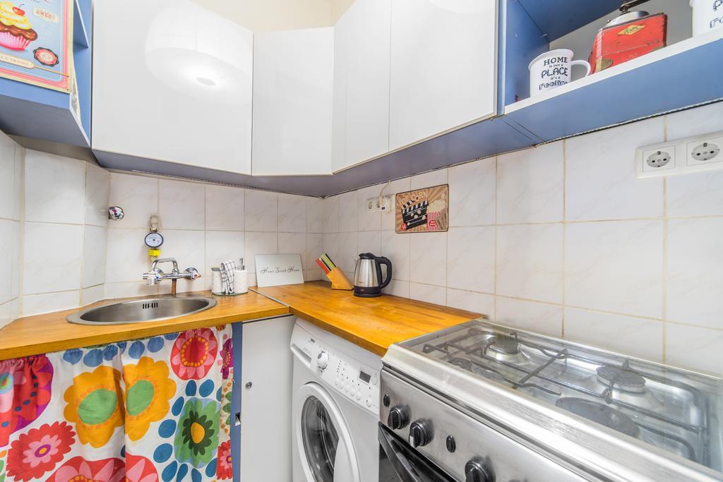 Perfect Holiday Apartment ブダペスト エクステリア 写真