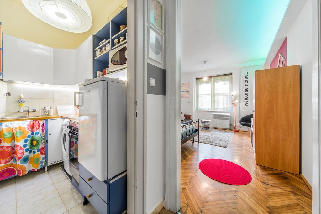 Perfect Holiday Apartment ブダペスト エクステリア 写真