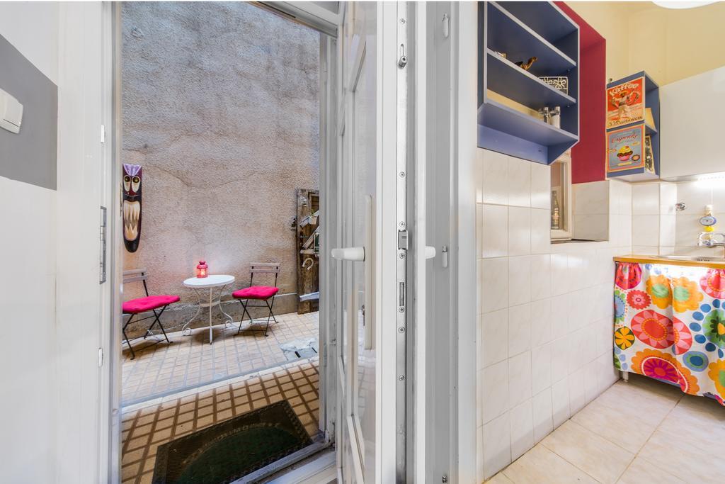 Perfect Holiday Apartment ブダペスト エクステリア 写真
