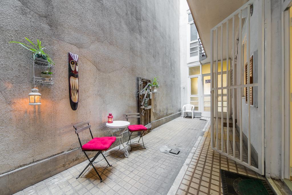 Perfect Holiday Apartment ブダペスト エクステリア 写真