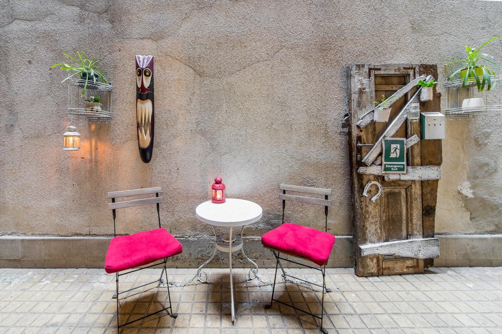 Perfect Holiday Apartment ブダペスト エクステリア 写真